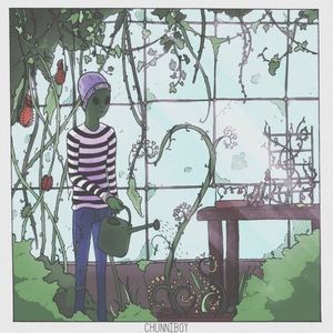 Meet your Posher, Naomi